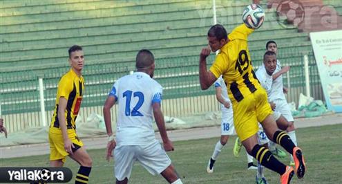 المقاولون يوافق على طلب زكي بفسخ تعاقده .. واتجاه لاعتزال اللاعب